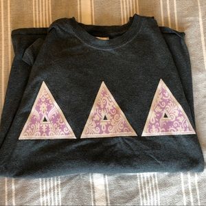 TriDelta Long Sleeve Shirt